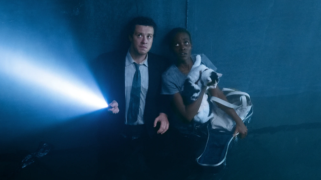 'Un lugar en silencio: Día uno': Estos fueron los consejos de Lupita Nyong’o a Joseph Quinn para trabajar en Marvel noticias imagen