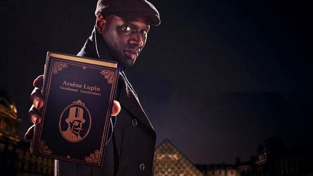 Tras el estreno de su más reciente entrega, las tres temporadas de 'Lupin' se meten en el Top 10 de Netflix en Colombia noticias imagen