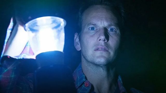 Conoce las dos películas de terror que lograron asustar a Patrick Wilson, protagonista de 'La noche del demonio' noticias imagen