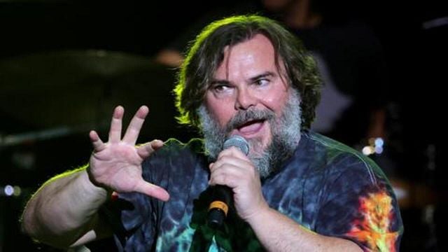 Jack Black habló sobre estar listo para una posible secuela de 'Escuela de Rock': Esto es lo que sabemos noticias imagen