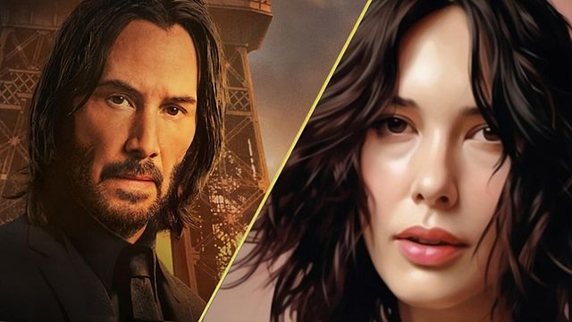 Así luciría Keanu Reeves y otros famosos actores si fueran mujeres; el resultado te va a encantar noticias imagen