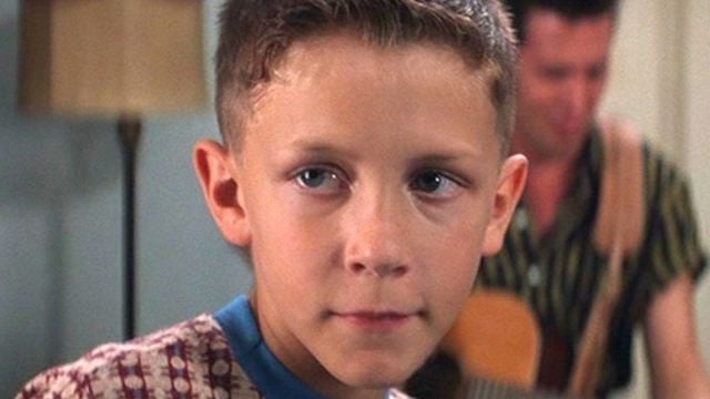 ¿Qué pasó con el joven Forrest Gump 30 años después de la película? El niño compartió personaje icónico con Tom Hanks