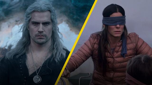 ‘The Witcher’, ‘Invasión secreta’ y las mejores series para maratonear a través de Claro sin usar tarjeta de crédito