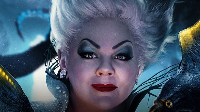 ¿Qué pasó con las víctimas de 'Úrsula' que no aparecieron en 'La Sirenita'? noticias imagen