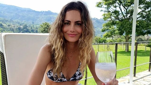 "La televisión me dejó por vieja": la razón por la que María José Martínez dejó de actuar en telenovelas noticias imagen