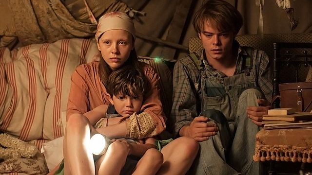 La película de terror psicológico que los críticos llaman “obra maestra” noticias imagen