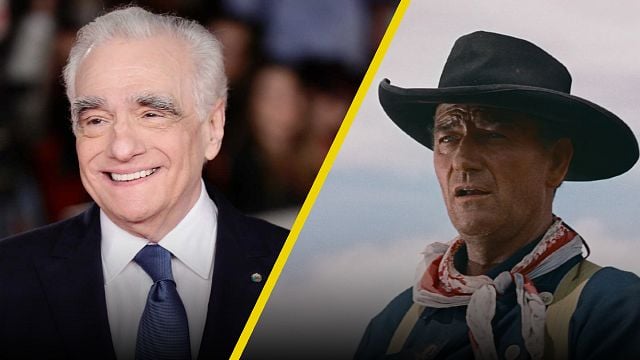 "La película tuvo un gran impacto en todos nosotros": este western inspiró al legendario director Martin Scorsese noticias imagen