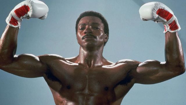 Dónde ver todas las películas de 'Rocky' con Carl Weathers noticias imagen