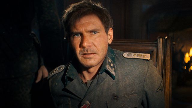 El impresionante número de artistas que se requirió para rejuvenecer a Harrison Ford en la última entrega de 'Indiana Jones' noticias imagen