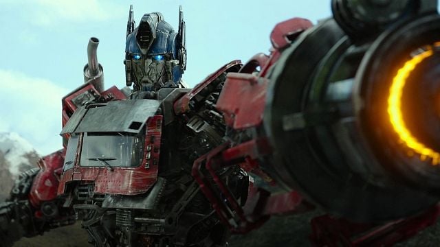 ¿Dónde y cuándo ver la nueva película de 'Transformers' en Colombia? noticias imagen