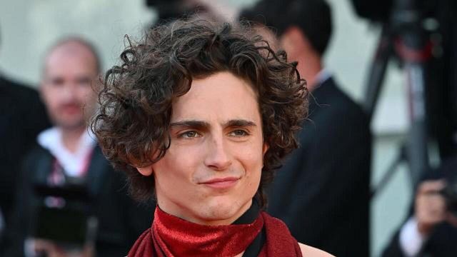¡Bebé a bordo! Fuertes rumores indican que Timothée Chalamet podría convertirse en padre con esta famosa modelo noticias imagen