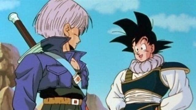 Este personaje de 'Dragon Ball Z' estuvo muy cerca de protagonizar su propia serie noticias imagen