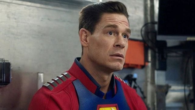 Antes de John Cena, este luchador de la WWE estuvo a punto de interpretar a ‘Peacemaker’: “Él es perfecto, no le habría hecho justicia” noticias imagen