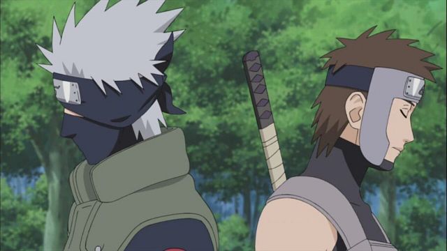 'Naruto Shippuden': ¿Por qué el sueño de Yamato es ocupar el puesto de Kakashi al frente del equipo 7? noticias imagen
