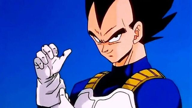 'Dragon Ball Z': Así se vería Vegeta lleno de tatuajes (es lo mejor que verás hoy) noticias imagen