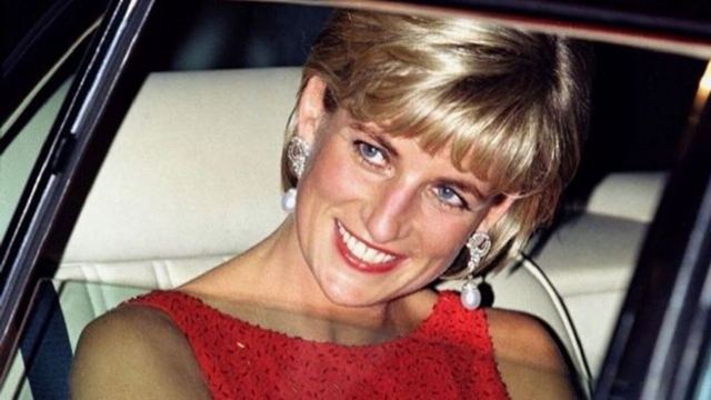 La Princesa Diana era fan de este popular cantante hispano