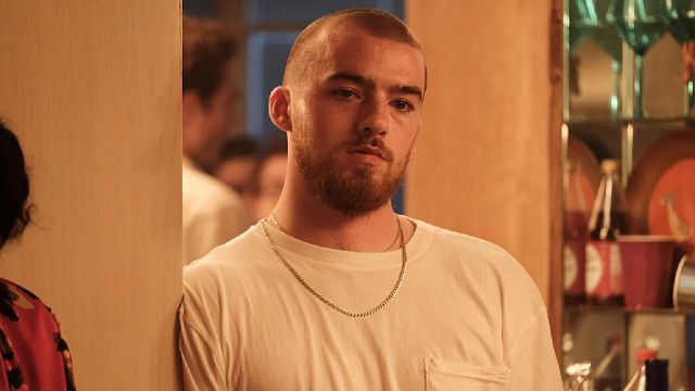 Murió Angus Cloud, quien interpretaba a 'Fezco' en la popular serie 'Euphoria' noticias imagen