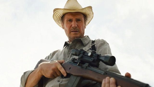 En Netflix y Amazon: el thriller de acción con Liam Neeson que puedes ver en menos de 2 horas noticias imagen