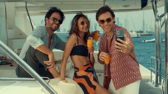 ‘Escupiré sobre sus tumbas’: todos los actores que aparecerán en la nueva telenovela colombiana que debes ver noticias imagen