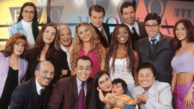 ¿Esta actriz de ‘Betty la fea’ se cambió el nombre para retirarse de la TV? Te contamos la historia noticias imagen