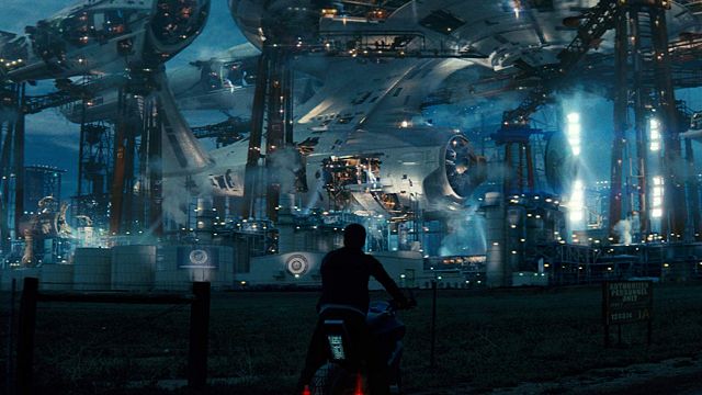 La joya de la ciencia ficción de hace 15 años que esconde Netflix y muchos han pasado por alto noticias imagen