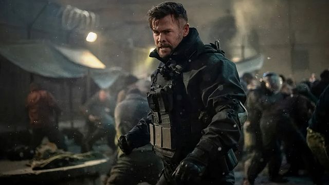 'Misión de rescate 2': ¿De que trata la película más vista de Netflix a nivel mundial? noticias imagen