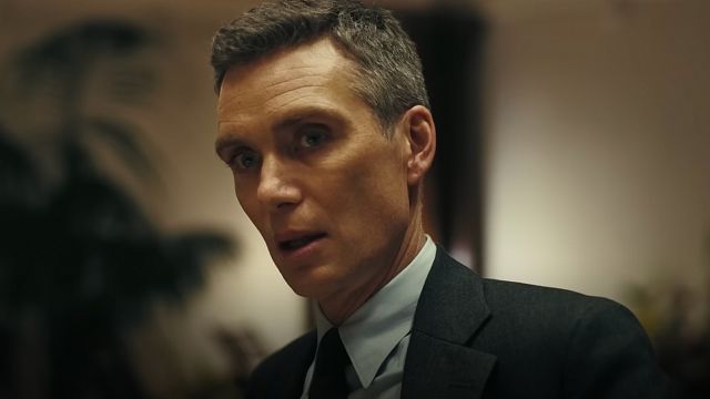 'Oppenheimer': La razón por la que los actores cobraron mucho menos para estar en la película noticias imagen