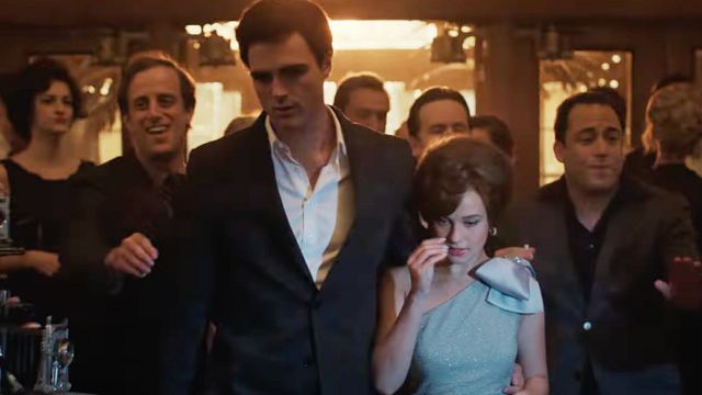 'Priscilla': ¿Era Elvis Presley un macho opresor con su esposa? Así fue la interpretación de Jacob Elordi como El Rey del Rock & Roll noticias imagen