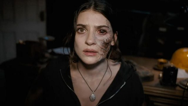 Así lograron que los monstruos de ‘Until Dawn’ fueran diferentes (y más escalofriantes) al videojuego noticias imagen