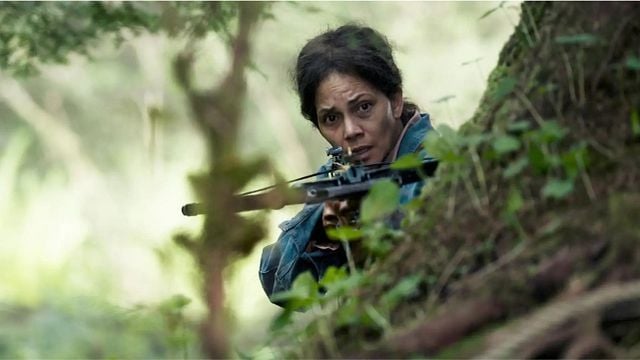 Así es la nueva película de esta actriz de Marvel que llega a Colombia noticias imagen