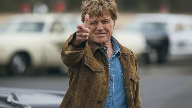 3 películas con Robert Redford que puedes ver en streaming desde Colombia noticias imagen