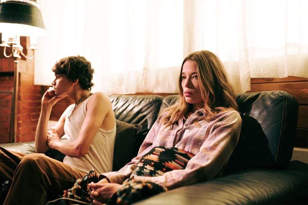 Fotograma 'Nota de voz'