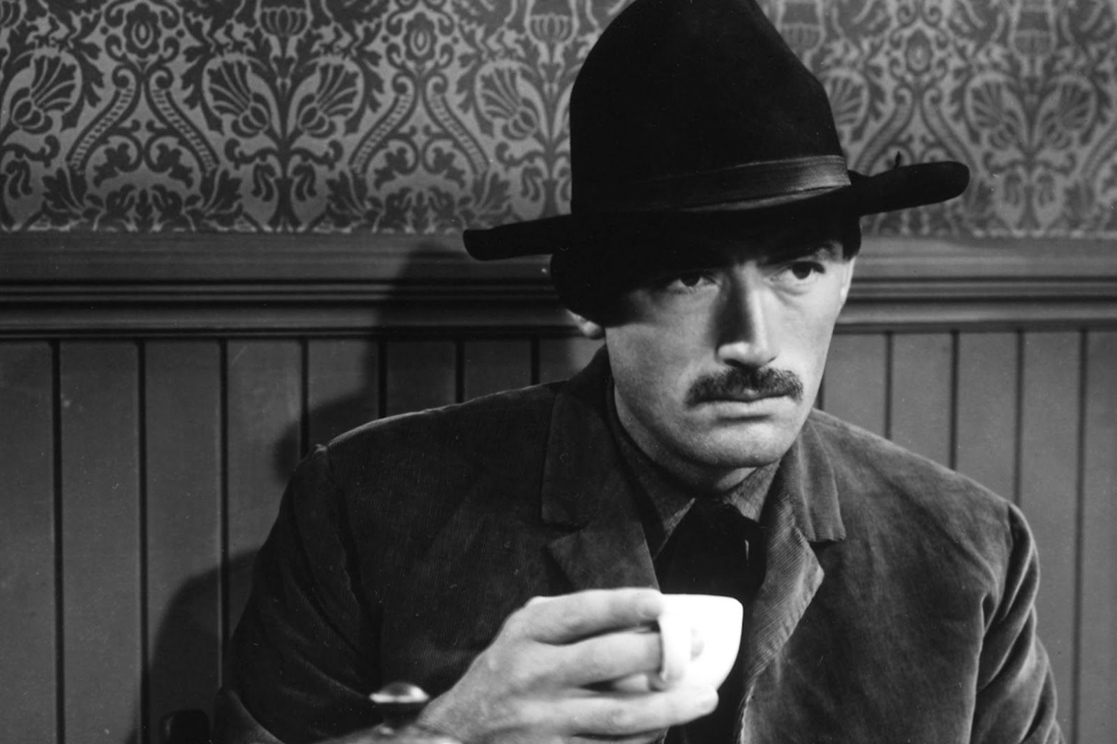 'El pistolero' es uno de los westerns más destacados de todos los tiempos
