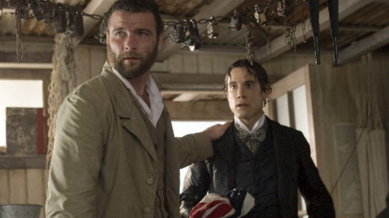 'El amor en los tiempos del cólera' juntó a actores colombianos y de Hollywood