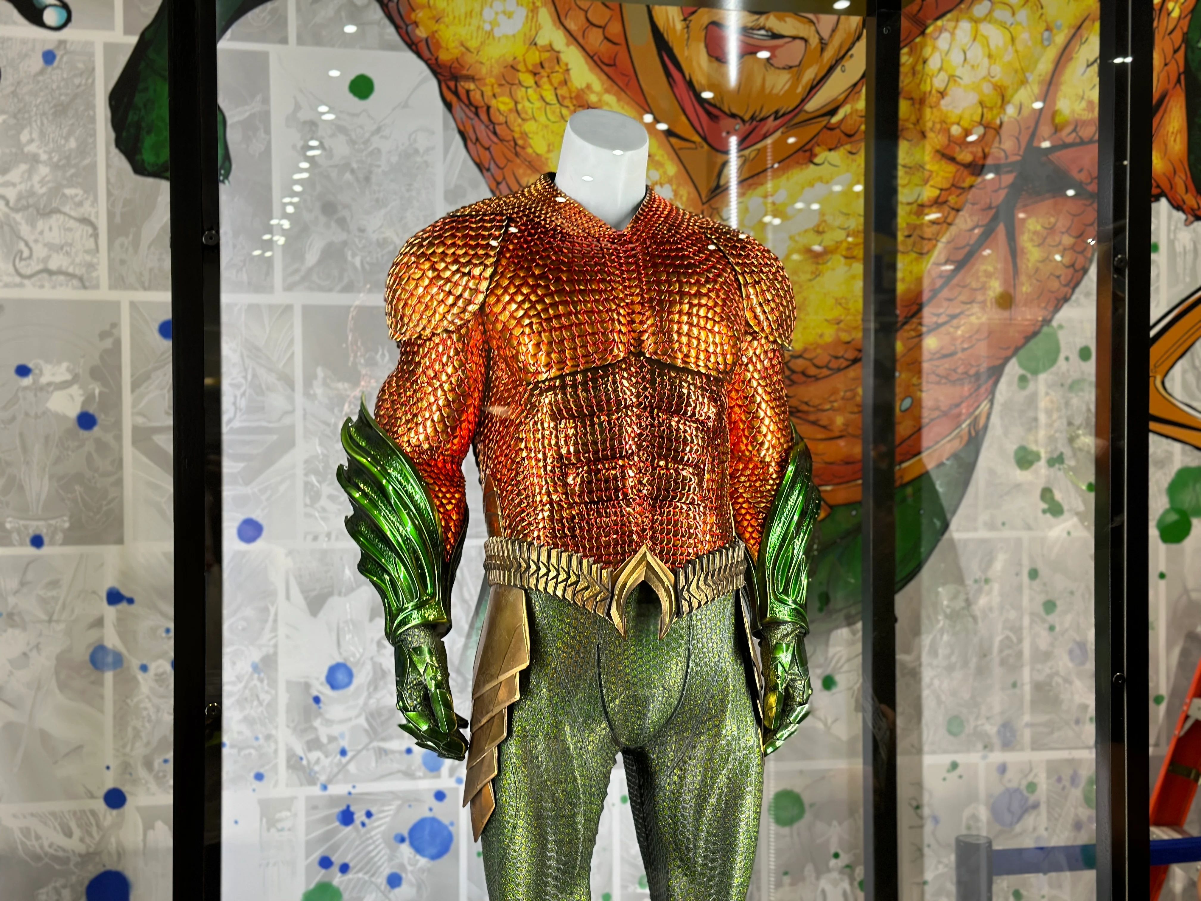 Aquaman 2