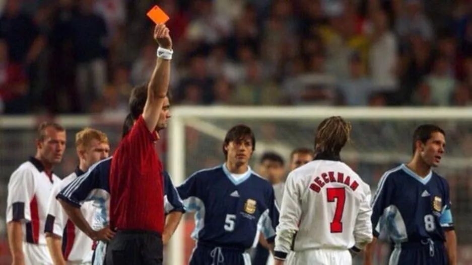 'Beckham'