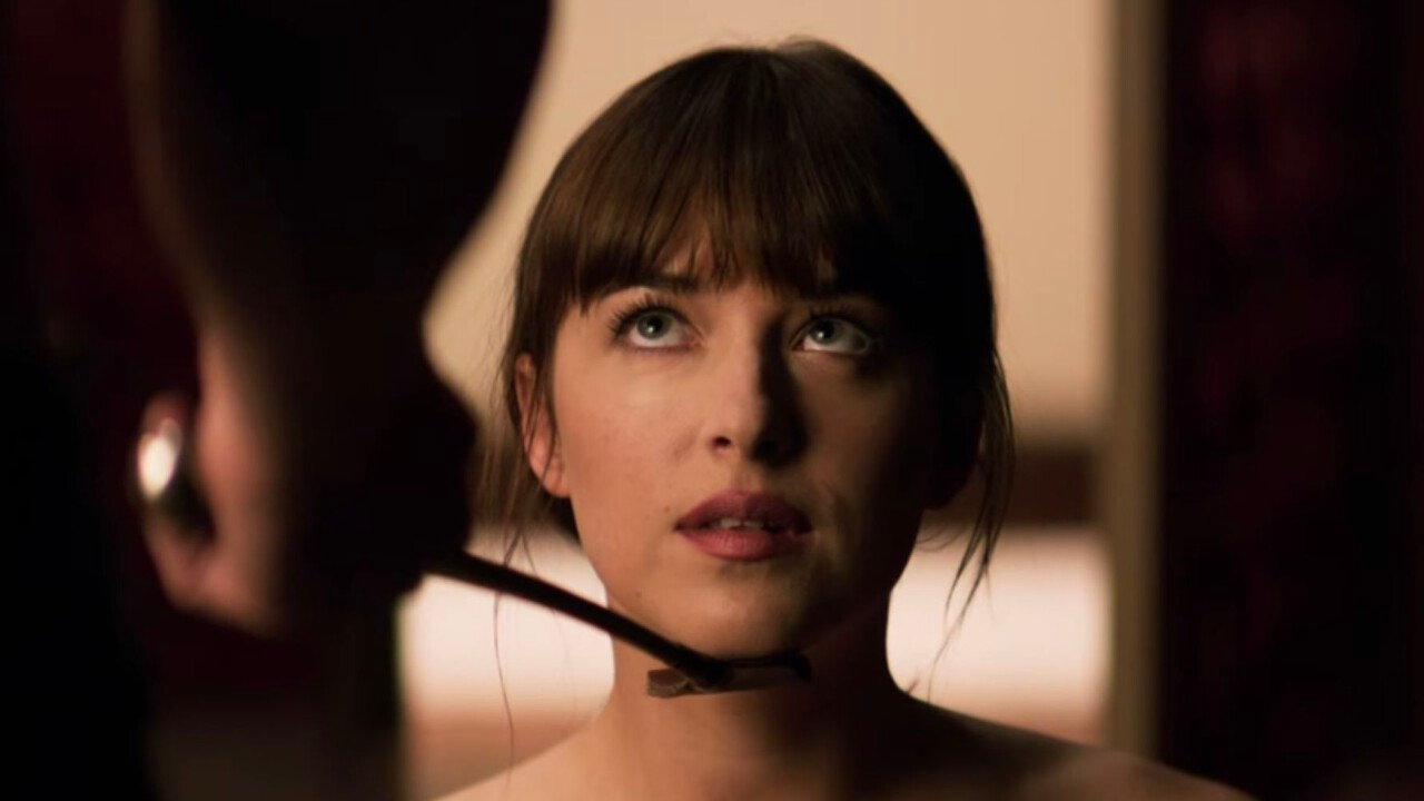 Todas Las Escenas De Sexo Que Actrices Se Arrepienten De Hacer 50 Sombras De Grey Una De