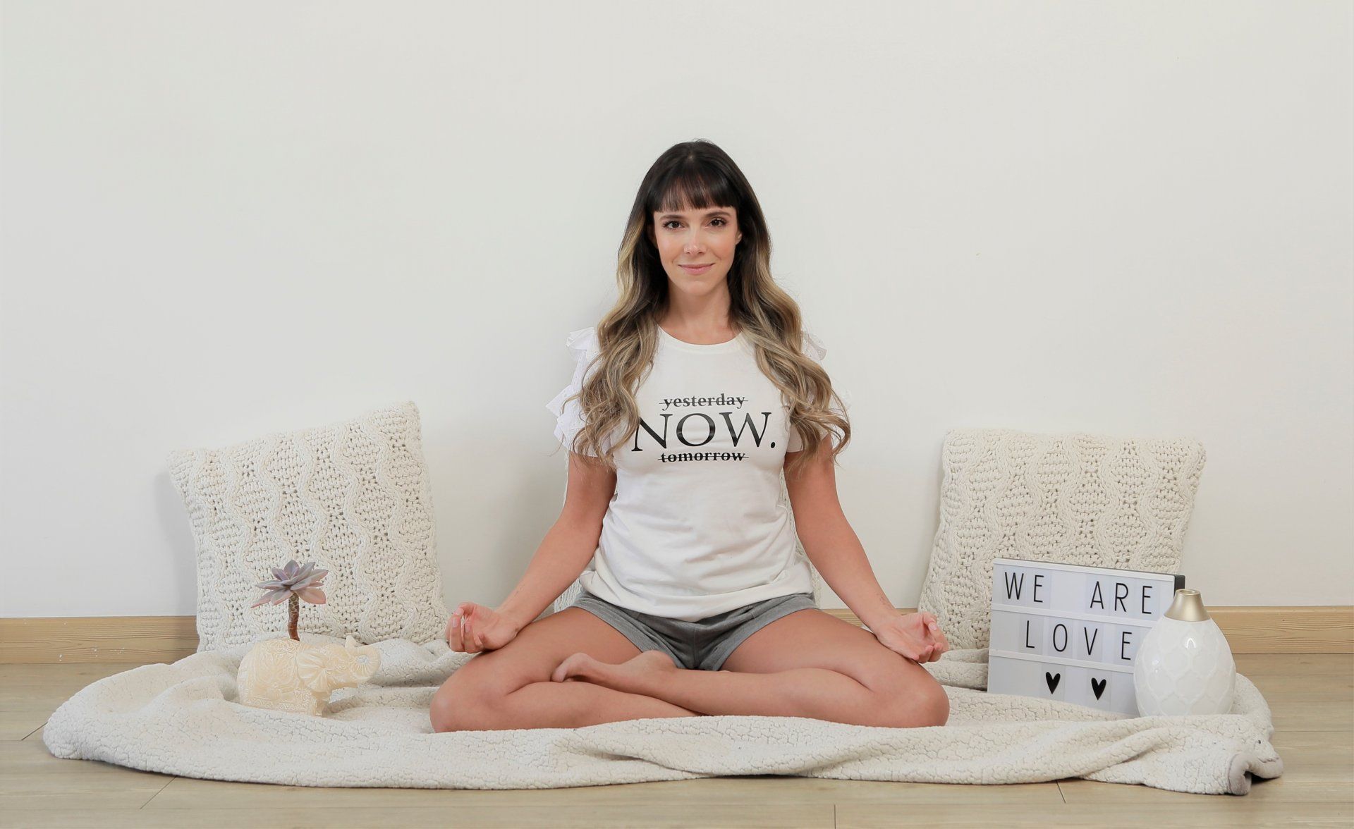 Jennifer Leibovici se retira de la actuación