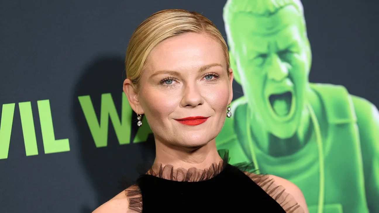 Kirsten Dunst coprotagonizará 'Reptilia' con Mikey Madison