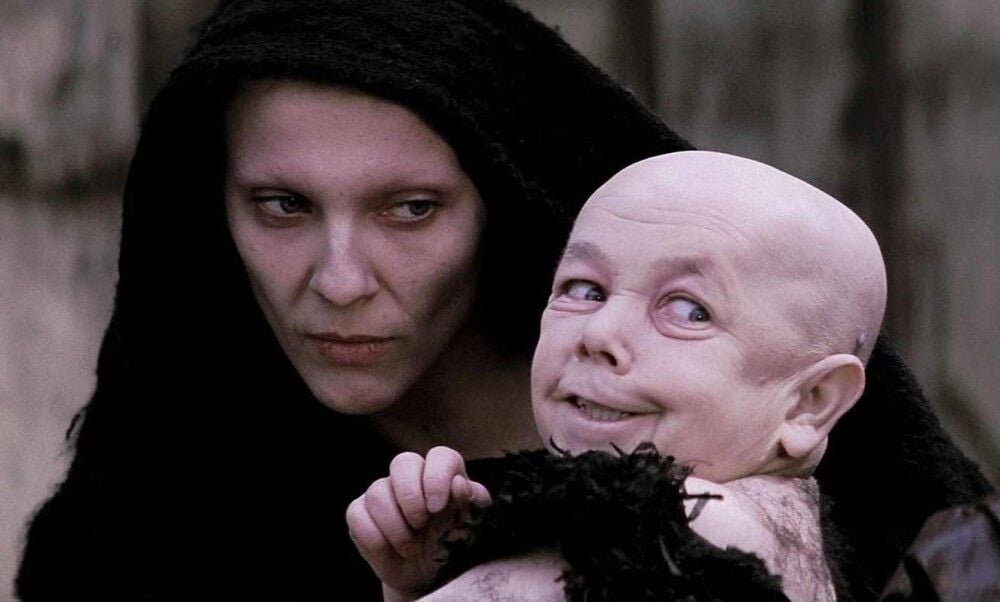 Mel Gibson ganó un Oscar por 'La pasión de Cristo'