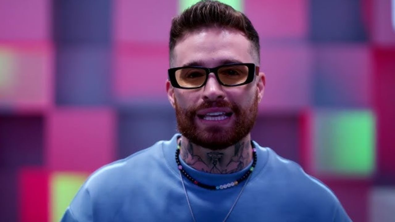 Mateo Valera volvió del cuarto de eliminación recientemente