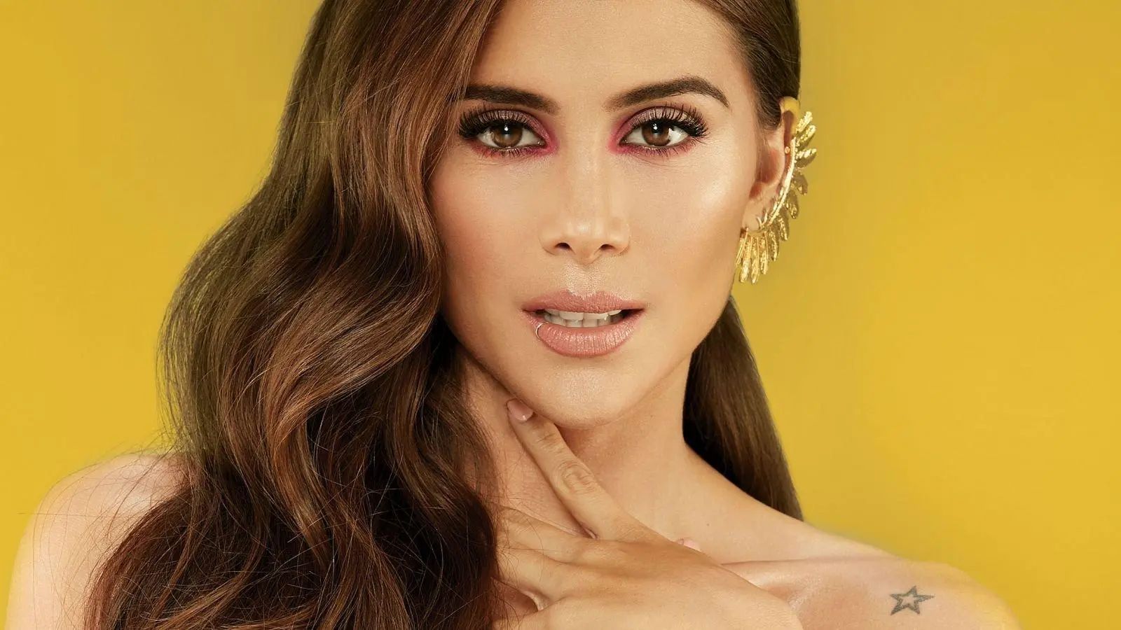 Greeicy se centró de lleno en la música durante los últimos años
