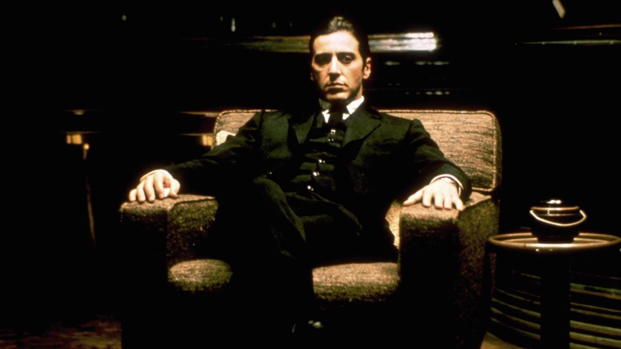 'El Padrino' es la saga más importante de Francis Ford Coppola