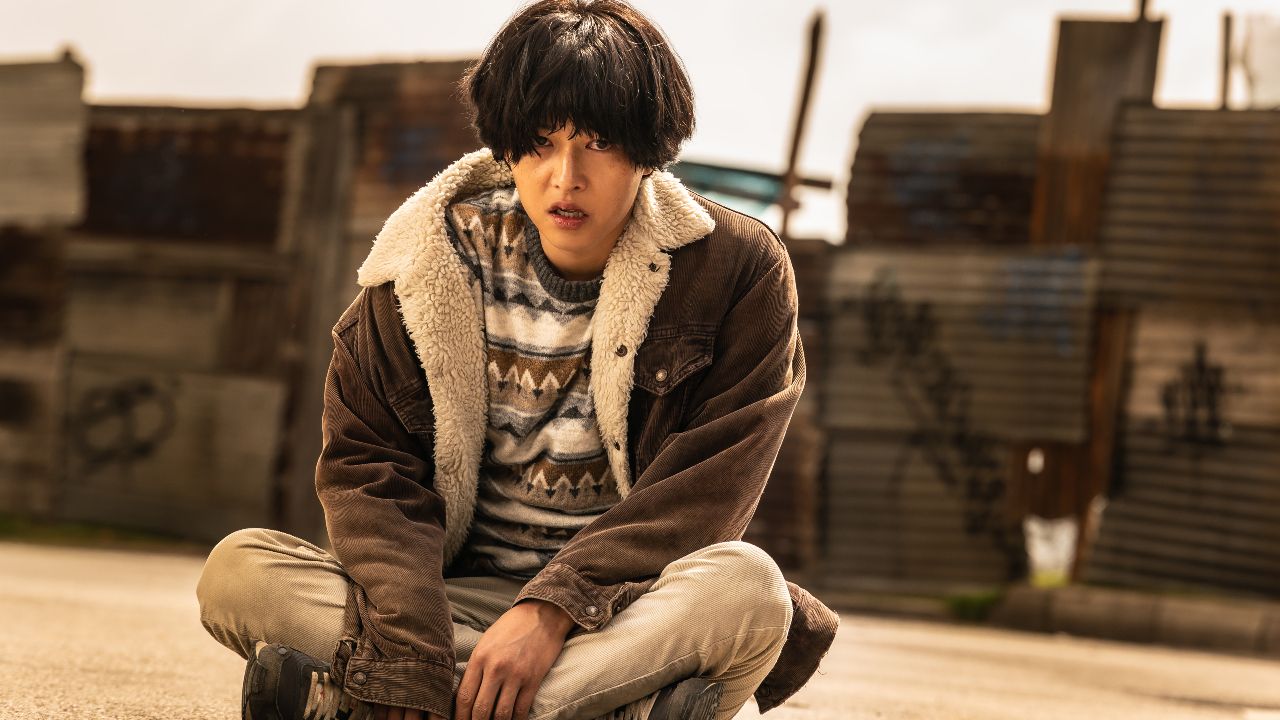 'Bogotá: tierra de últimas oportunidades' se estrenó recientemente en Netflix