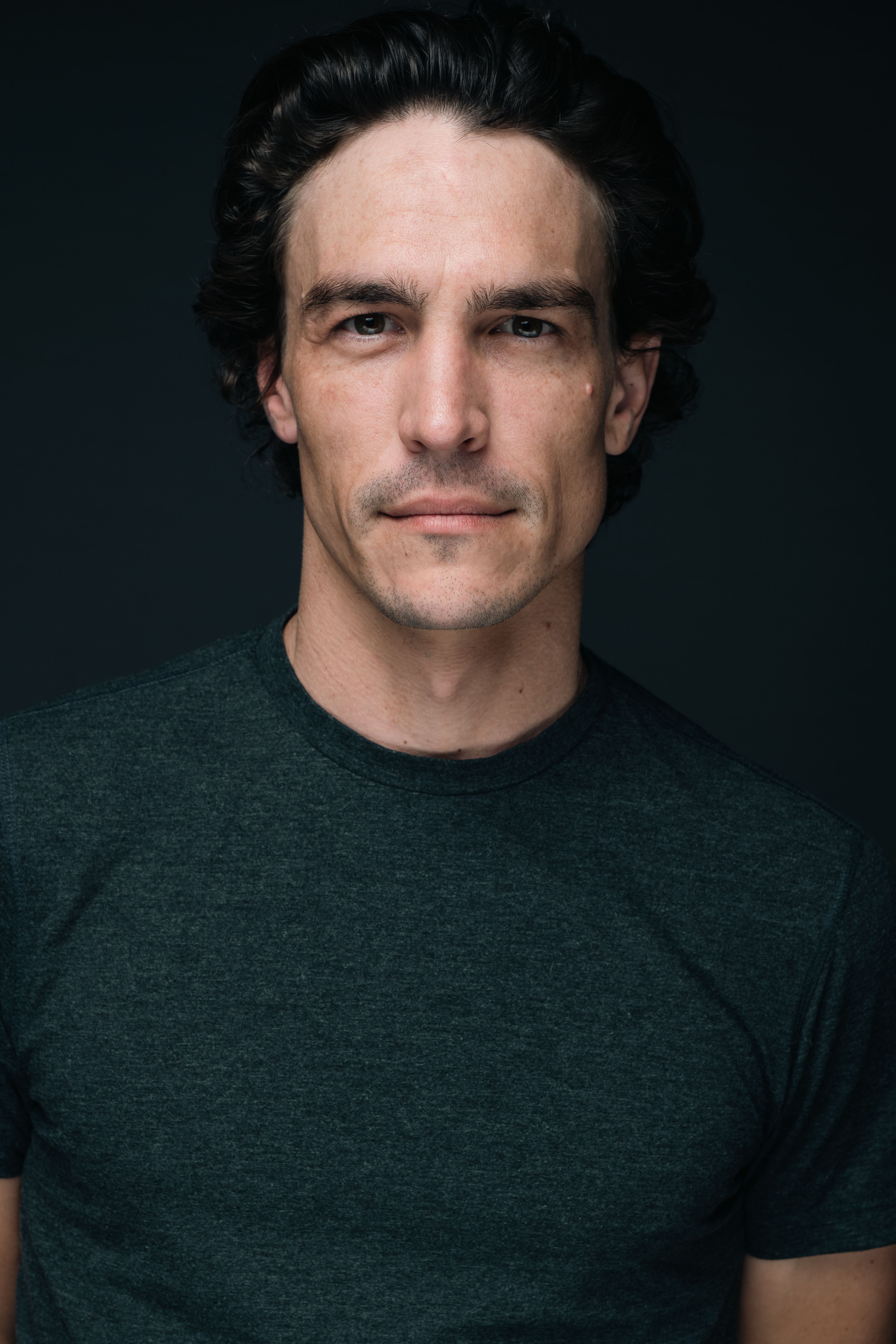 Steven John Ward tiene 33 años y es sudafricano