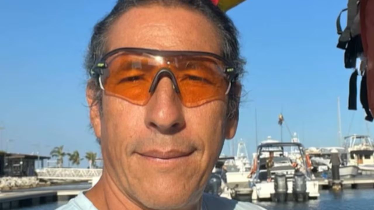 Elkin Díaz es uno de los artistas más queridos de la TV colombiana