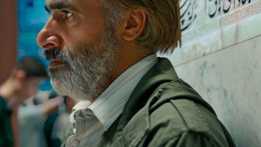 'Holy Spider' es considerada una de las mejores películas de Medio Oriente