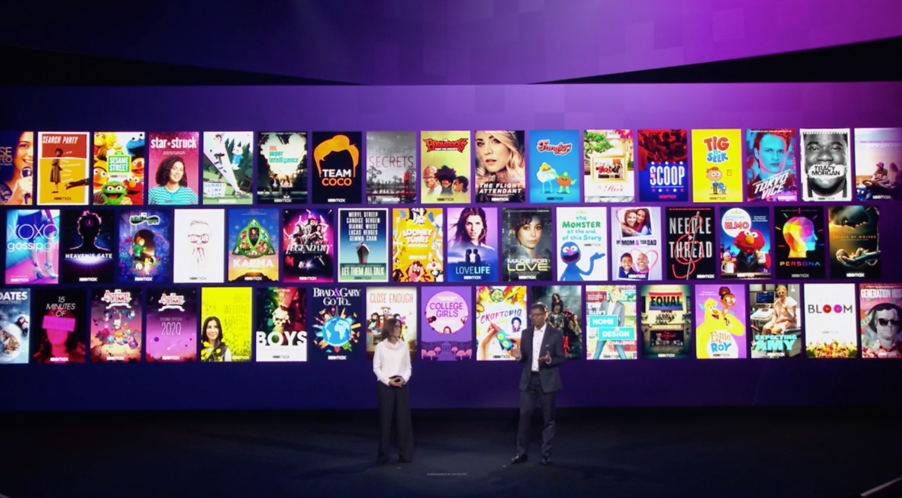 Warner anuncia Max, streaming que unirá HBO Max e Discovery+ - MacMagazine