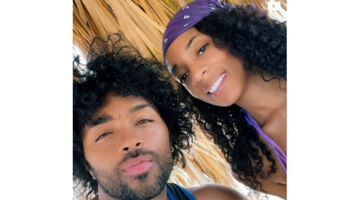 Jair Romero y Nina Caicedo han dado de qué hablar