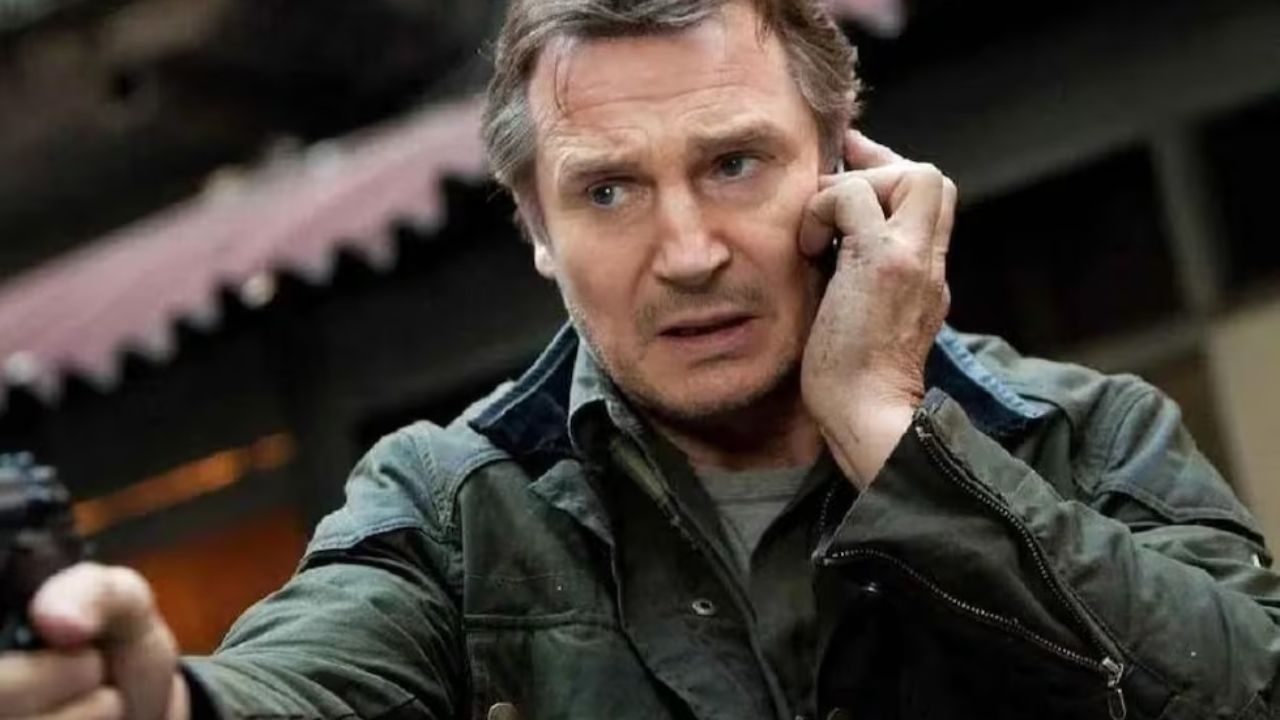 'Búsqueda implacable' marcó al género de acción para siempre